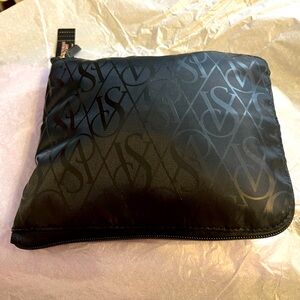 NWT Victoria Secret Makeup Bag Organizer Drawstring